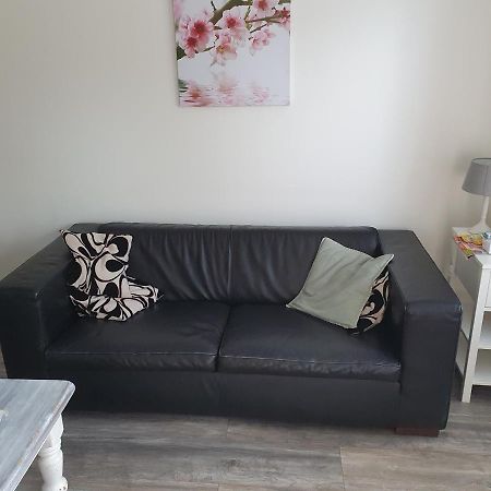 Rekerlanden 177 Vakantiewoning Nabij Strand Warmenhuizen ภายนอก รูปภาพ