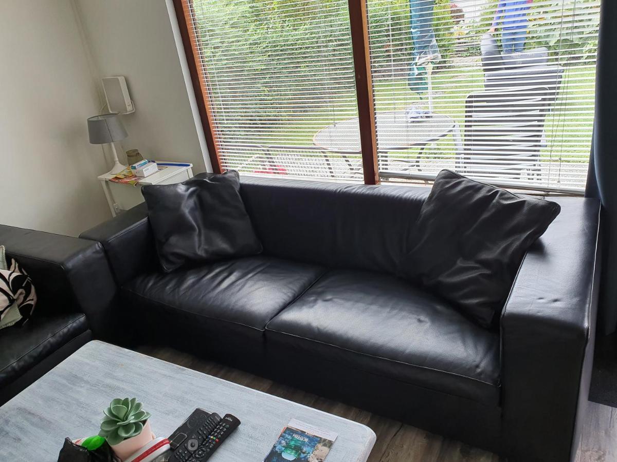 Rekerlanden 177 Vakantiewoning Nabij Strand Warmenhuizen ภายนอก รูปภาพ
