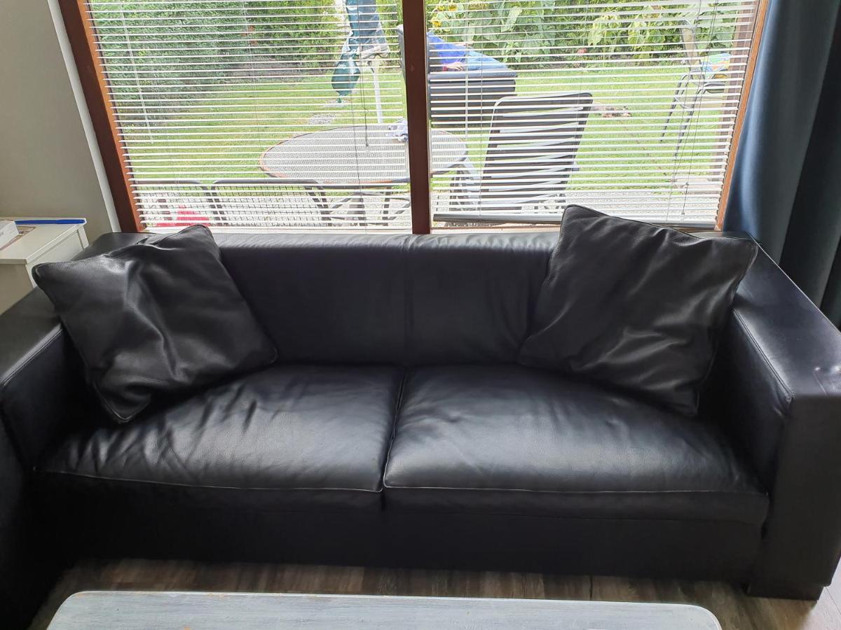 Rekerlanden 177 Vakantiewoning Nabij Strand Warmenhuizen ภายนอก รูปภาพ