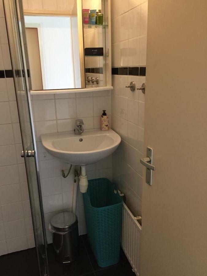 Rekerlanden 177 Vakantiewoning Nabij Strand Warmenhuizen ภายนอก รูปภาพ