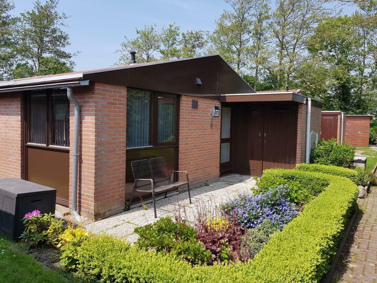 Rekerlanden 177 Vakantiewoning Nabij Strand Warmenhuizen ภายนอก รูปภาพ