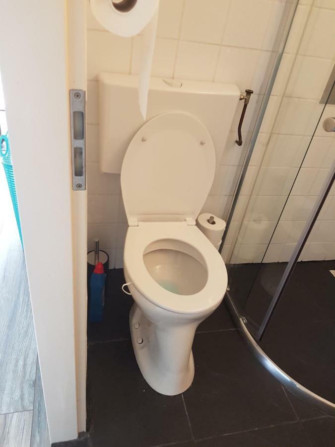Rekerlanden 177 Vakantiewoning Nabij Strand Warmenhuizen ภายนอก รูปภาพ