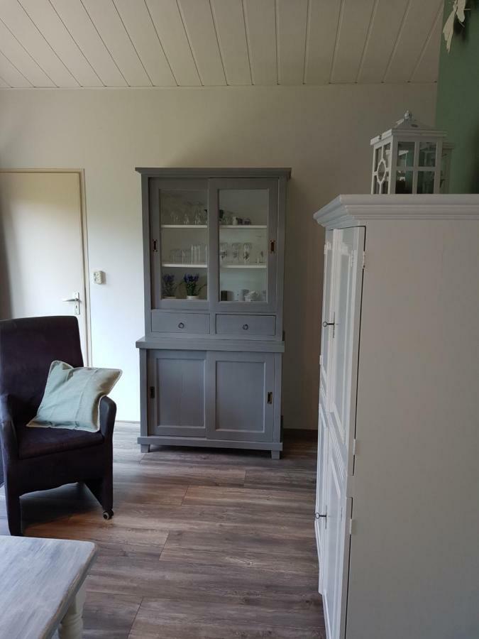Rekerlanden 177 Vakantiewoning Nabij Strand Warmenhuizen ภายนอก รูปภาพ