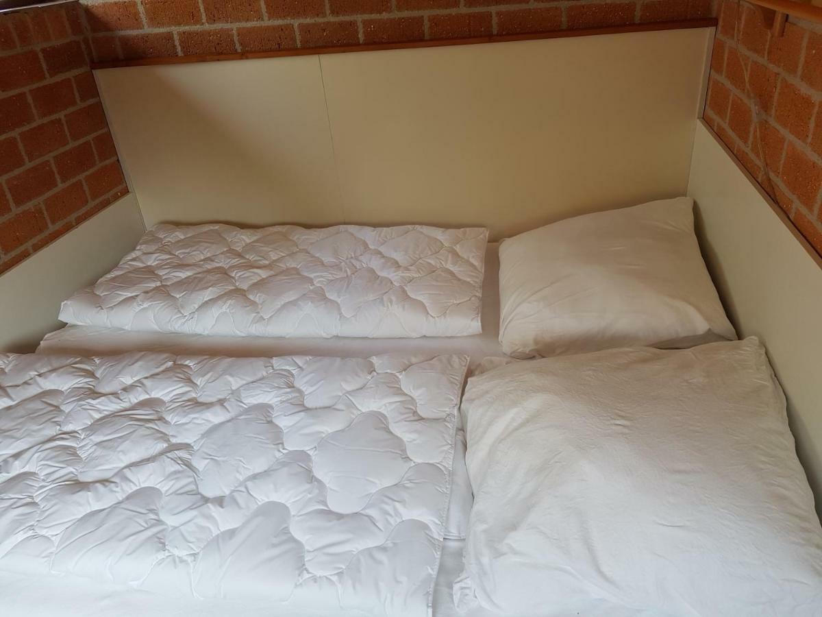 Rekerlanden 177 Vakantiewoning Nabij Strand Warmenhuizen ภายนอก รูปภาพ