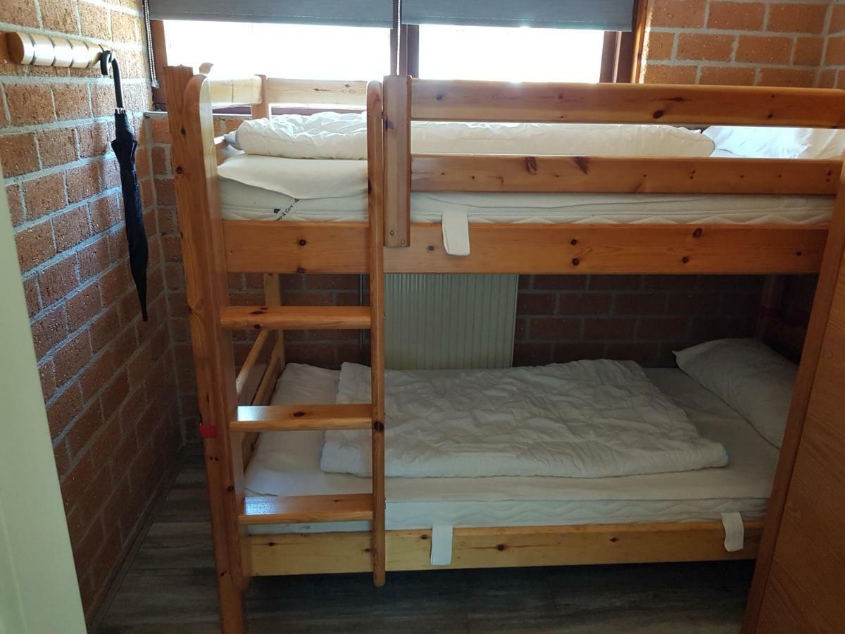 Rekerlanden 177 Vakantiewoning Nabij Strand Warmenhuizen ภายนอก รูปภาพ
