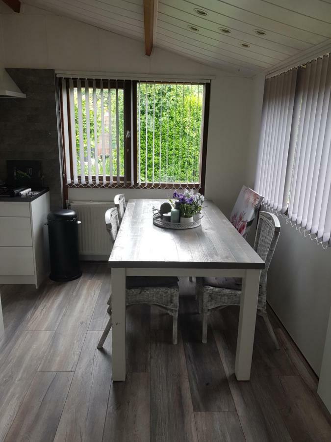 Rekerlanden 177 Vakantiewoning Nabij Strand Warmenhuizen ภายนอก รูปภาพ