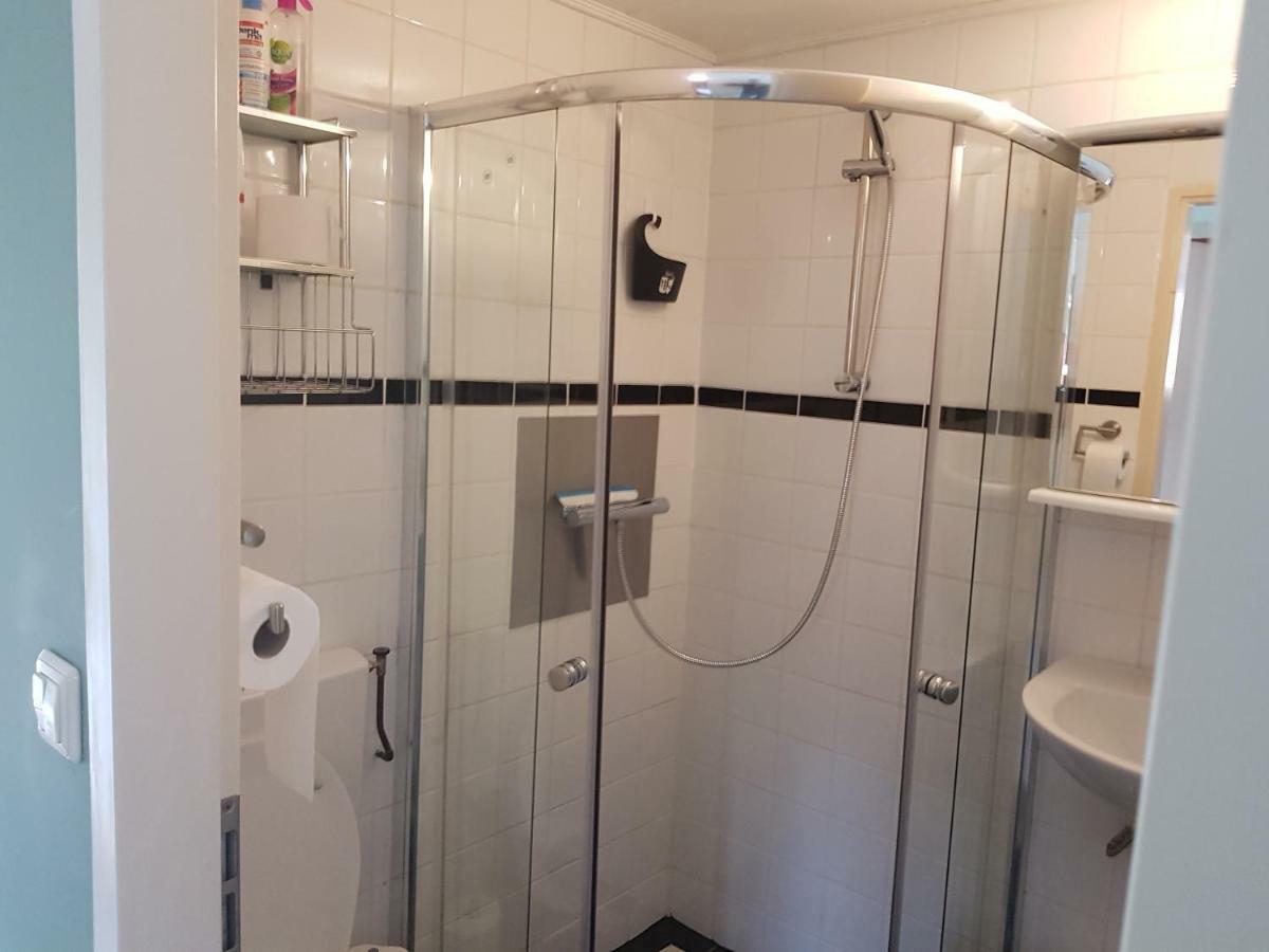 Rekerlanden 177 Vakantiewoning Nabij Strand Warmenhuizen ภายนอก รูปภาพ