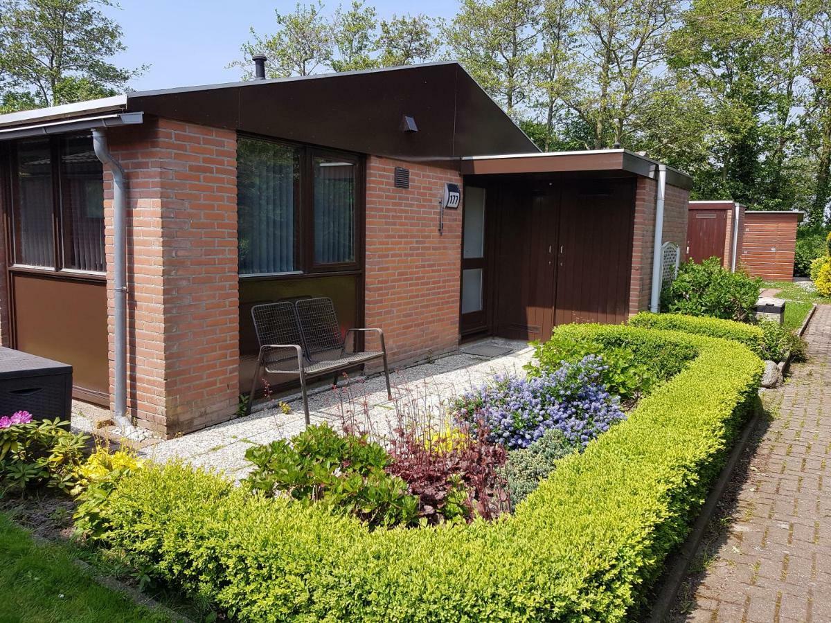 Rekerlanden 177 Vakantiewoning Nabij Strand Warmenhuizen ภายนอก รูปภาพ