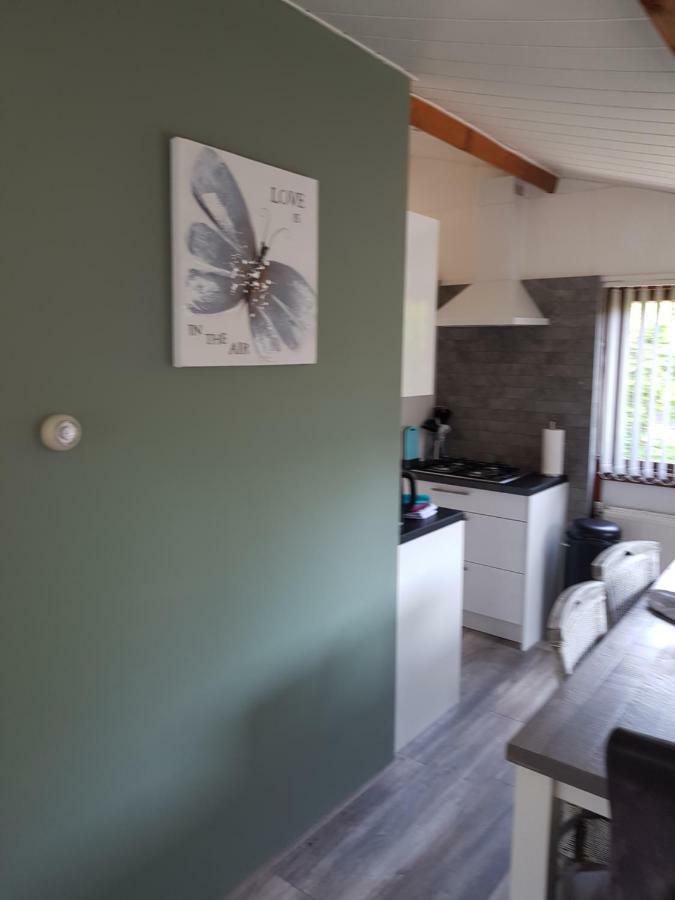 Rekerlanden 177 Vakantiewoning Nabij Strand Warmenhuizen ภายนอก รูปภาพ