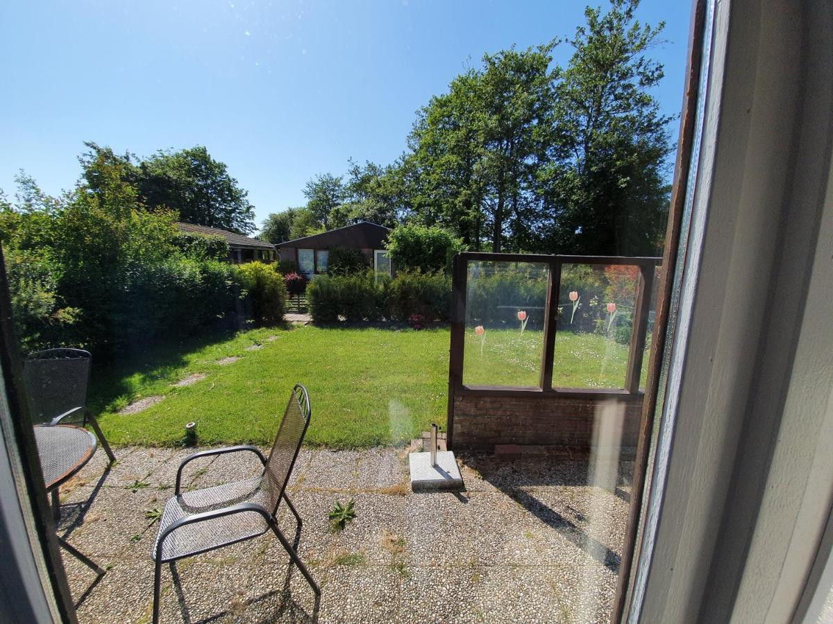 Rekerlanden 177 Vakantiewoning Nabij Strand Warmenhuizen ภายนอก รูปภาพ