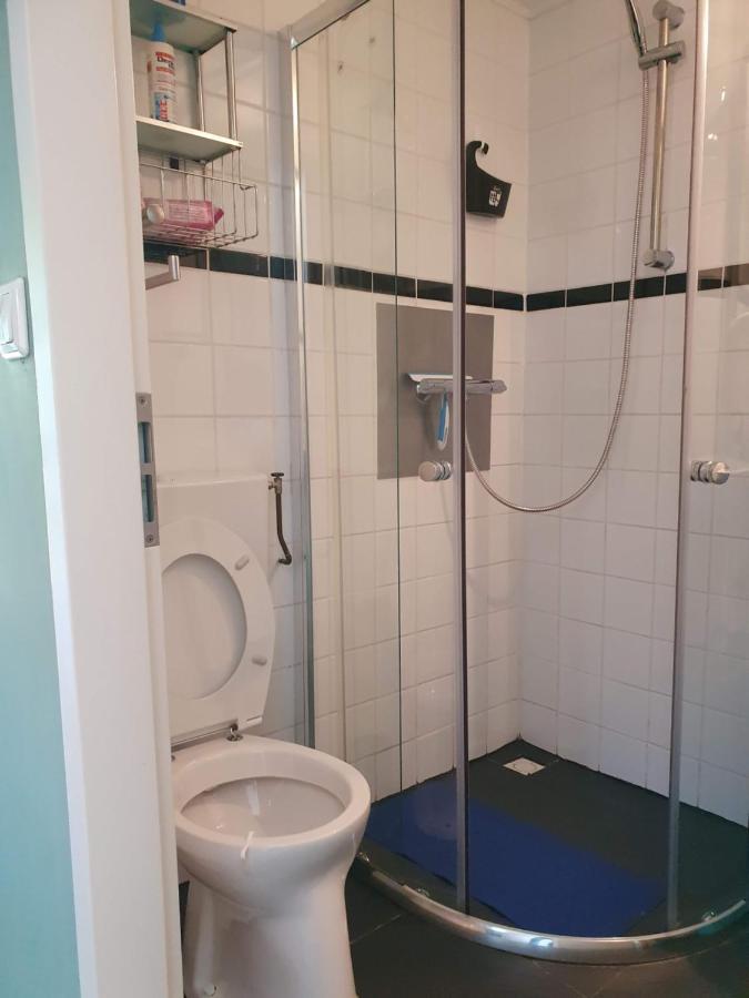 Rekerlanden 177 Vakantiewoning Nabij Strand Warmenhuizen ภายนอก รูปภาพ