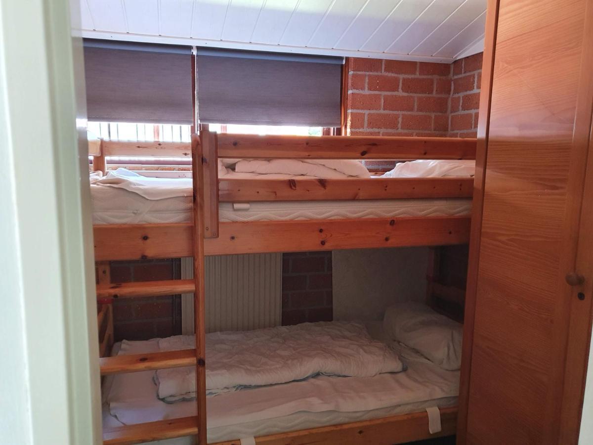 Rekerlanden 177 Vakantiewoning Nabij Strand Warmenhuizen ภายนอก รูปภาพ