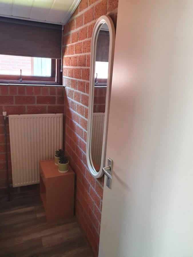 Rekerlanden 177 Vakantiewoning Nabij Strand Warmenhuizen ภายนอก รูปภาพ