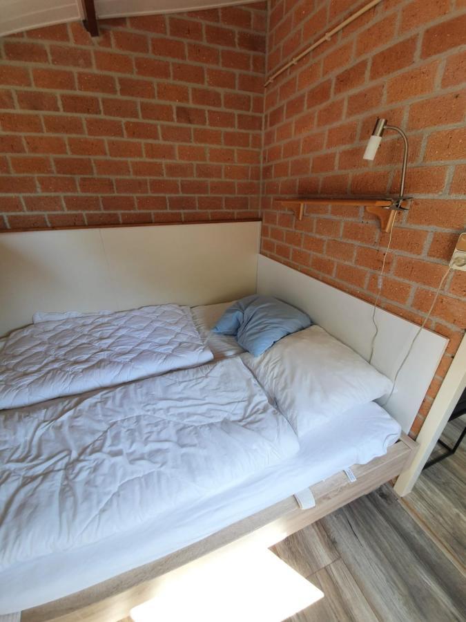 Rekerlanden 177 Vakantiewoning Nabij Strand Warmenhuizen ภายนอก รูปภาพ