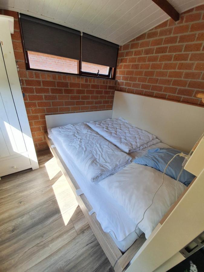 Rekerlanden 177 Vakantiewoning Nabij Strand Warmenhuizen ภายนอก รูปภาพ